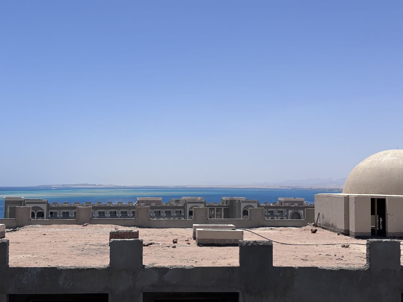 Appartamento a Hurghada, Egitto, 84 m² - foto 8