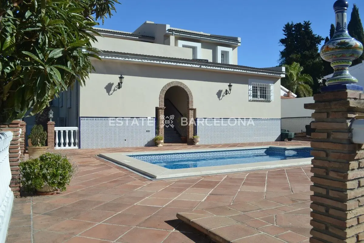 Hotel, albergo a Malaga, Spagna, 442 m² - foto 4