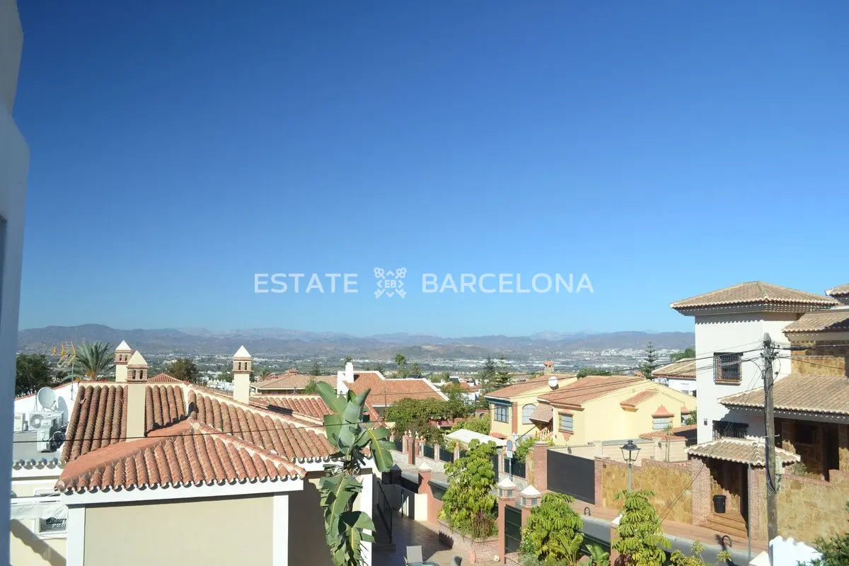 Hotel, albergo a Malaga, Spagna, 442 m² - foto 18