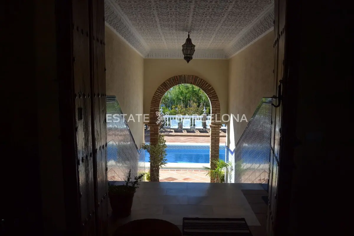 Hotel, albergo a Malaga, Spagna, 442 m² - foto 14