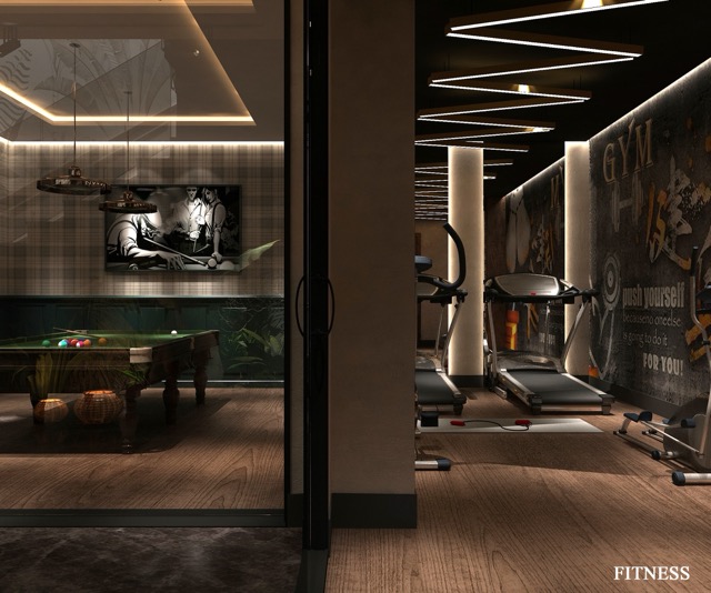 Villa in Antalya, Turkey, 339 m² - picture 2