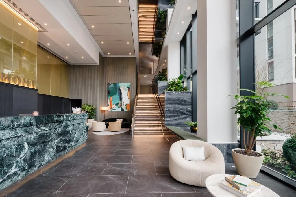 Apartment White City, United Kingdom - picture 17