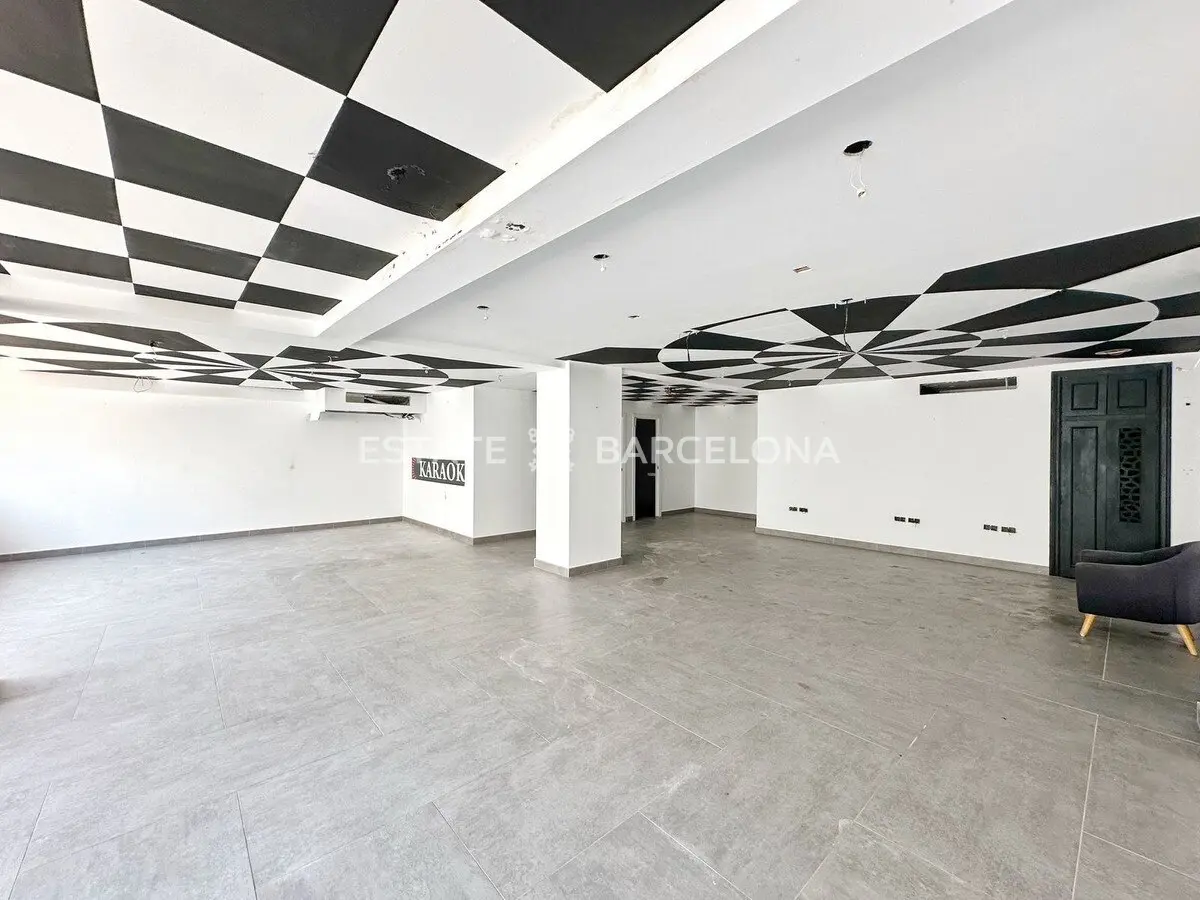 Proprietà commerciale a Marbella, Spagna, 219 m² - foto 17