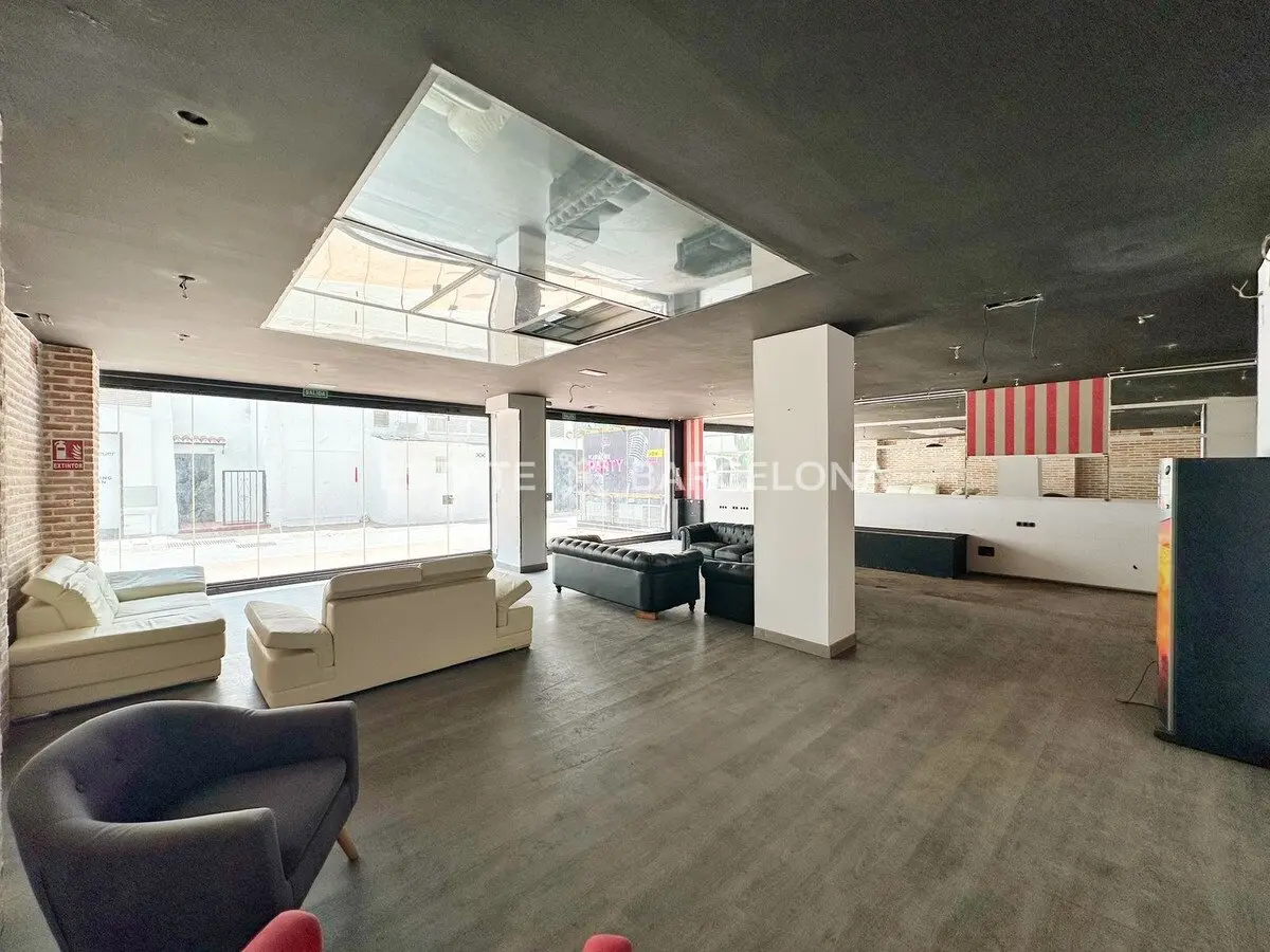 Proprietà commerciale a Marbella, Spagna, 219 m² - foto 10