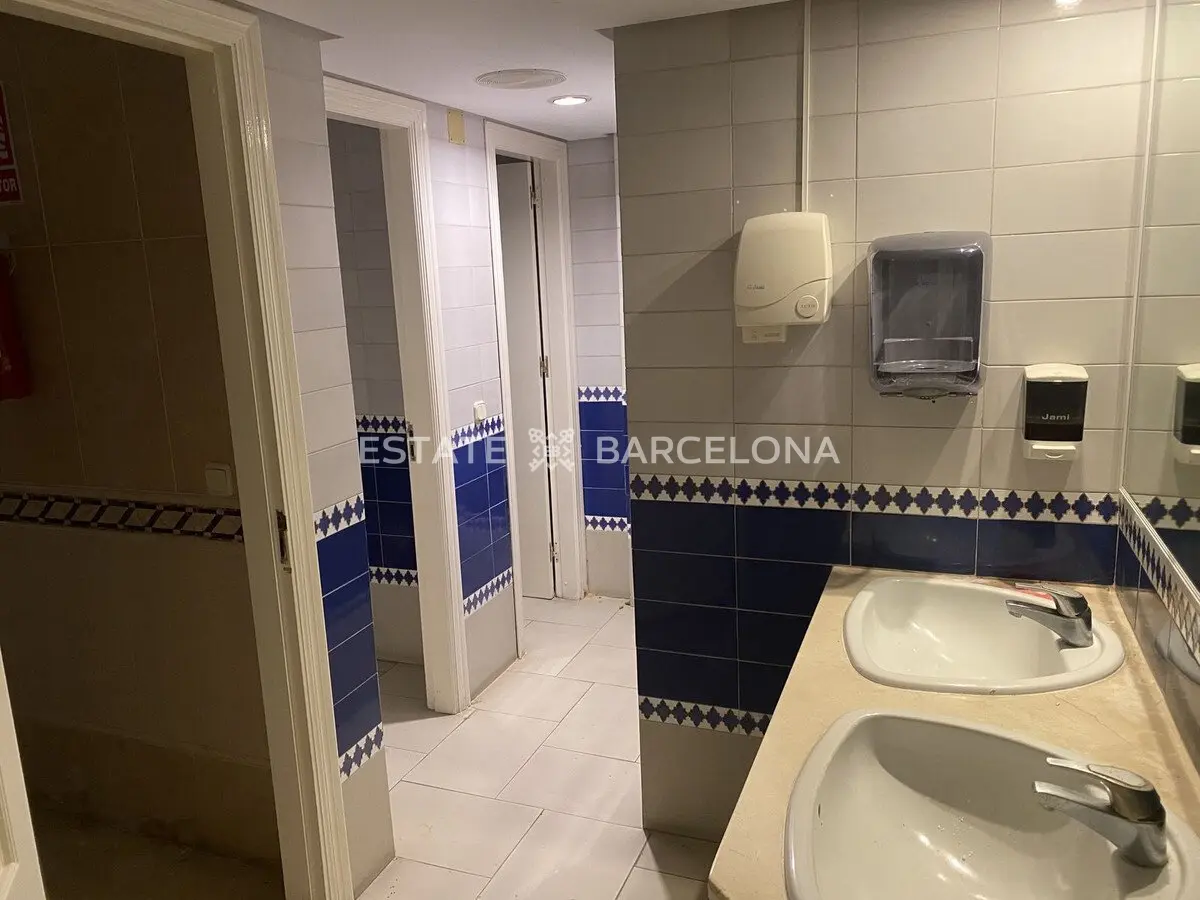 Biens commerciaux à Mijas, Espagne, 1 059 m² - image 17