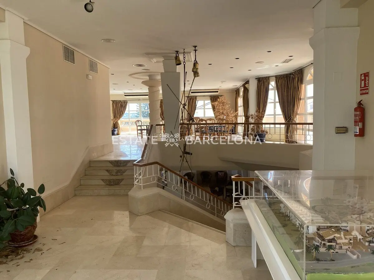 Biens commerciaux à Mijas, Espagne, 1 059 m² - image 7
