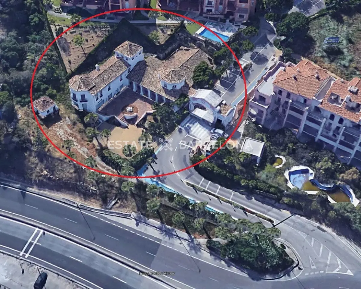 Proprietà commerciale a Manilva, Spagna, 808 m² - foto 3