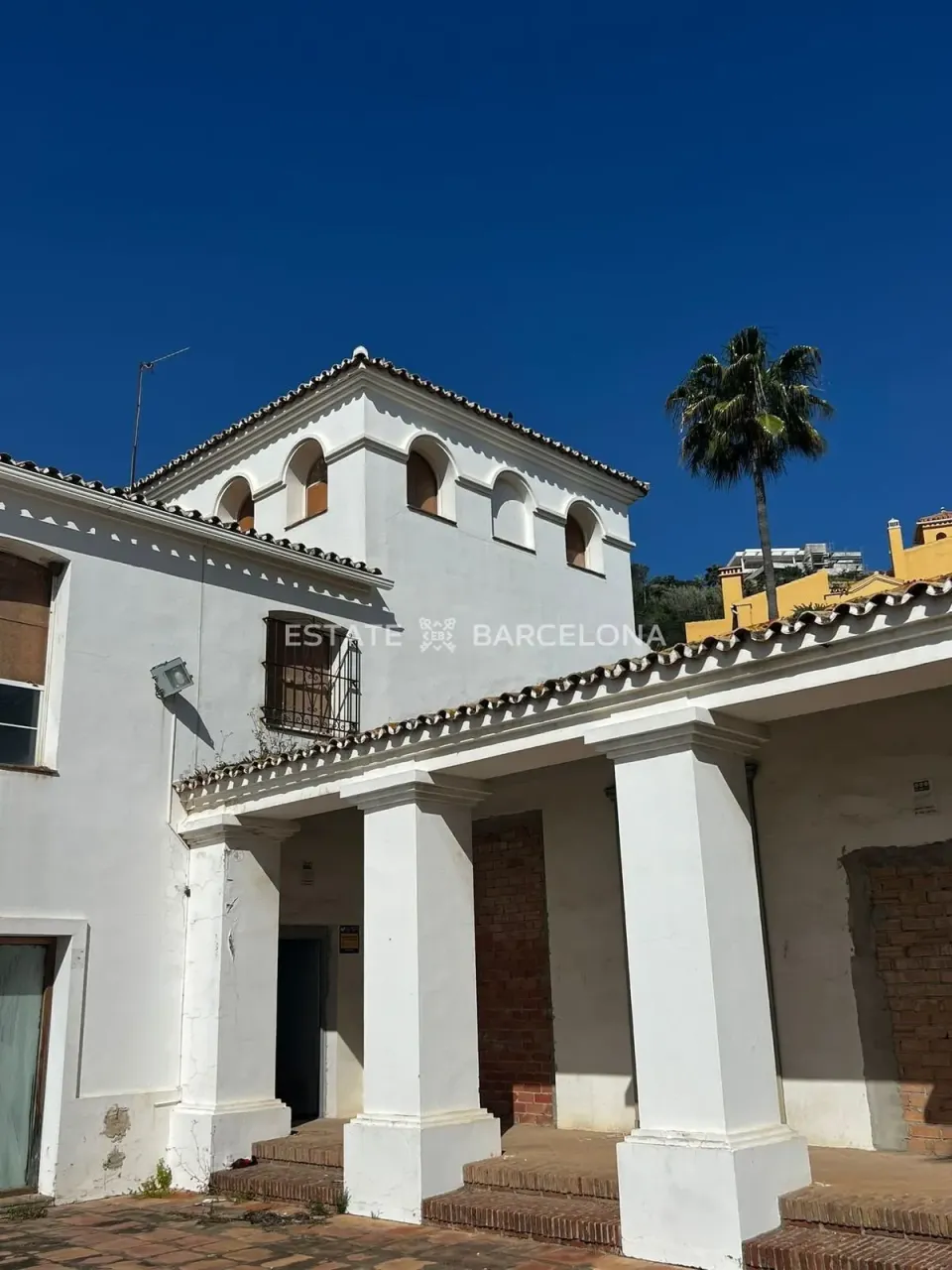 Proprietà commerciale a Manilva, Spagna, 808 m² - foto 7