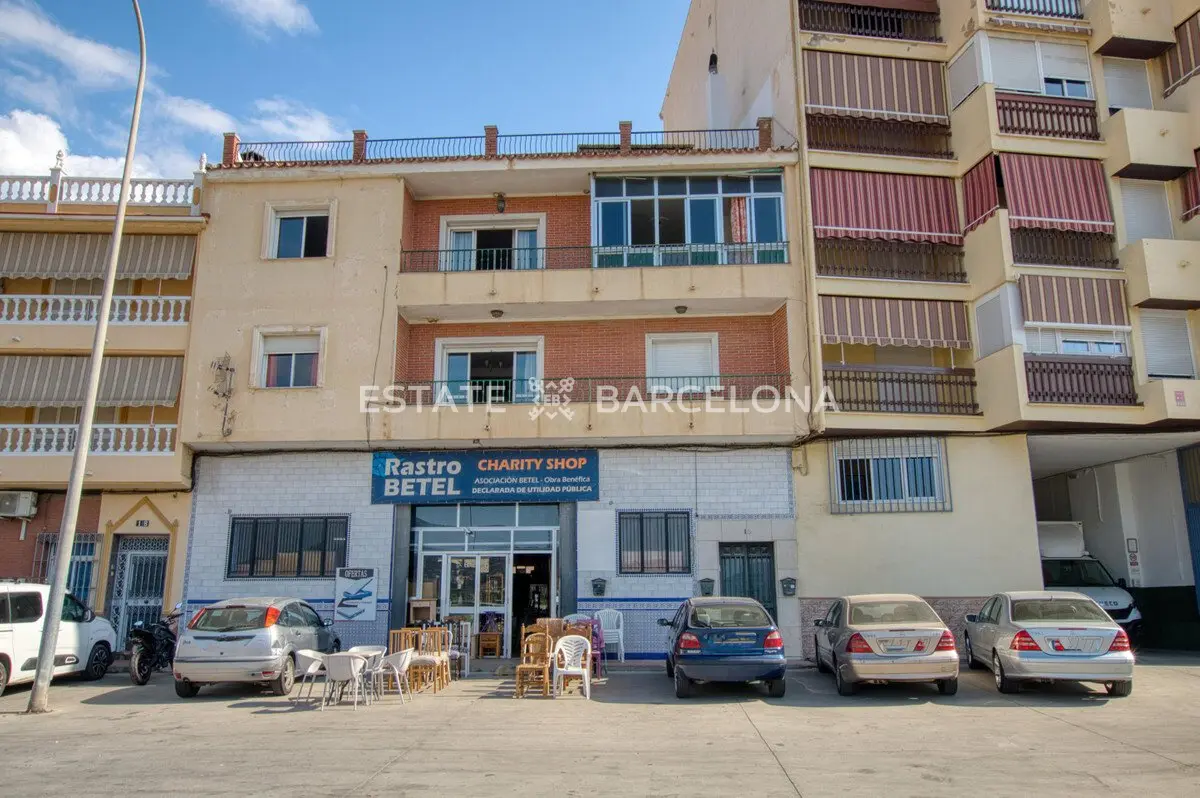 Commercial property in Malaga, Spain, 950 m² - picture 4