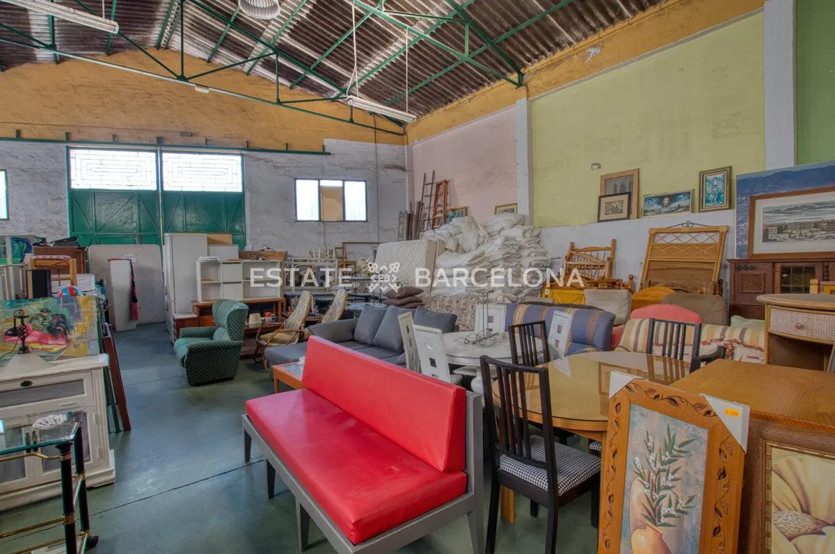 Commercial property in Malaga, Spain, 950 m² - picture 8