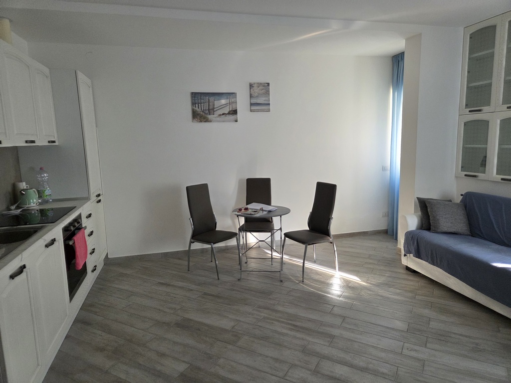 Wohnung in Nettuno, Italien, 55 m² - Foto 2