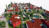 Appartement pour 260 000 Euro à Fethiye, Turquie