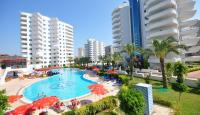 Appartamento per 600 euro al mese a Alanya, Turchia