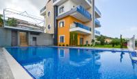 Penthouse für 289 000 euro in Alanya, Türkei