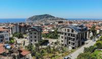 Penthouse for 275 000 euro in Alanya, Turkey