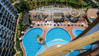 Penthouse für 450 000 euro in Alanya, Türkei