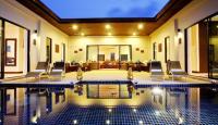 Villa pour 474 826 Euro à Nai Harn, Thaïlande