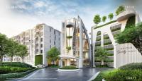 Apartamento para 85 204 euro en la playa de Nai Yang, Tailandia
