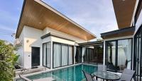 Villa for 658 394 euro in Choeng Thale, Thailand