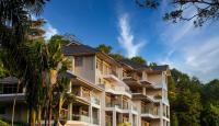 Ático para 602 452 euro en la playa de Nai Yang, Tailandia