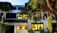 Townhouse for 291 896 euro on Nai Harn, Thailand