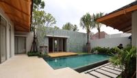 Villa per 756 090 euro a Thalang, Thailandia