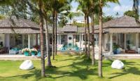 Villa für 5 318 792 euro in Chaweng, Thailand