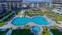 Wohnung für 209 000 euro in Alanya, Türkei