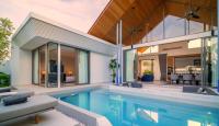 Villa pour 734 992 Euro à Bang Tao, Thaïlande