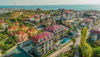 Appartamento per 95 000 euro a Alanya, Turchia