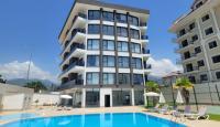 Piso para 93 500 euro en Alanya, Turquia