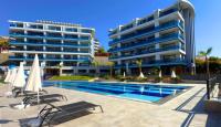 Piso para 172 500 euro en Alanya, Turquia