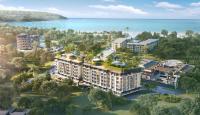 Appartamenti per 125 726 euro sulla spiaggia di Naithon, Thailandia