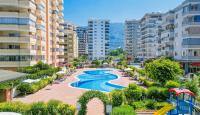 Appartamento per 121 000 euro a Alanya, Turchia