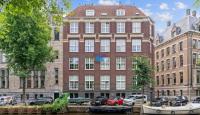 Apartment for 745 000 euro in Amsterdam, Netherlands