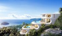 Villa pour 1 616 622 Euro sur les Kata, Thaïlande