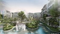 Appartement pour 240 860 Euro à Phuket, Thaïlande