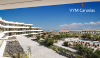 Apartment für 595 000 euro in Teneriffa, Spanien