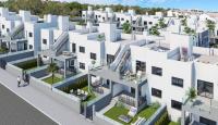 Penthouse for 274 000 euro in San Miguel de Salinas, Spain