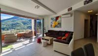 Piso para 220 000 euro en Morinj, Montenegro