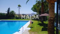 Cottage für 7 500 000 euro in Malaga, Spanien