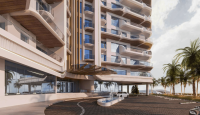 Commercial property for 1 070 009 euro in Ras al-Khaimah, UAE