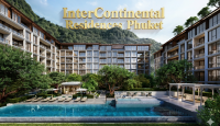 Appartement pour 359 351 Euro à Phuket, Thaïlande