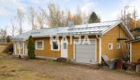 House for 99 000 euro in Miehikkala, Finland