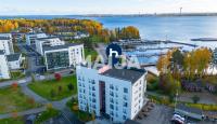 Apartamento para 250 000 euro en Tampere, Finlandia