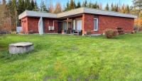 House for 95 000 euro in Imatra, Finland