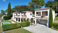 Villa for 8 480 000 euro in Mougins, France