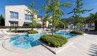 Piso para 1 800 000 euro en Herceg-Novi, Montenegro