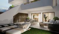 Penthouse for 370 000 euro in San Pedro del Pinatar, Spain