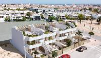 Apartment for 340 000 euro in San Pedro del Pinatar, Spain